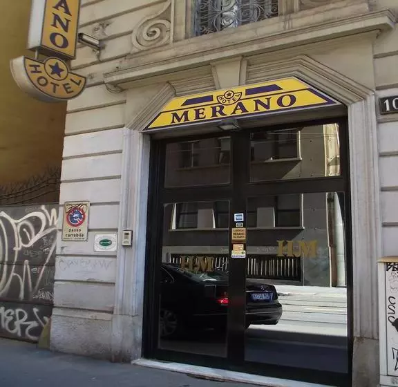 Hotel Merano