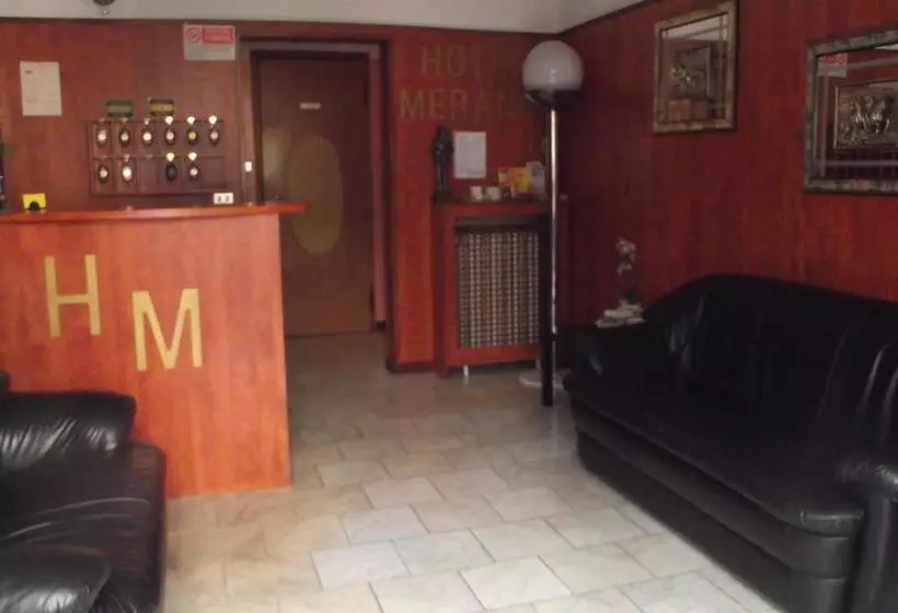 Hotel Merano