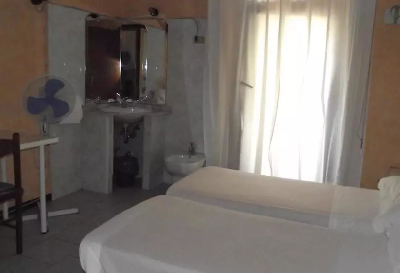 Hotel Merano