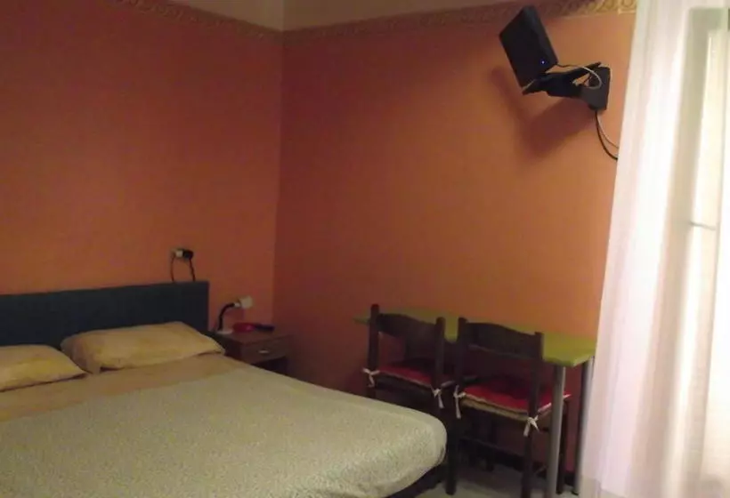 Hotel Merano