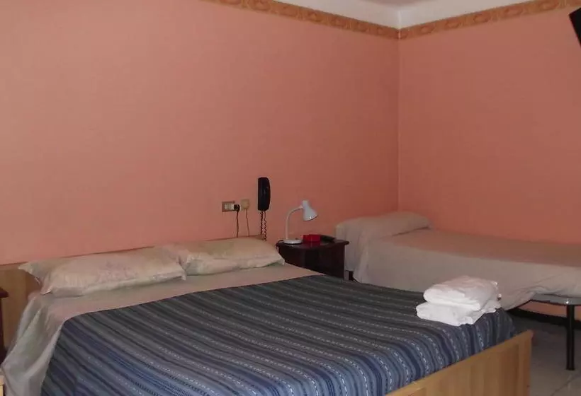 Hotel Merano