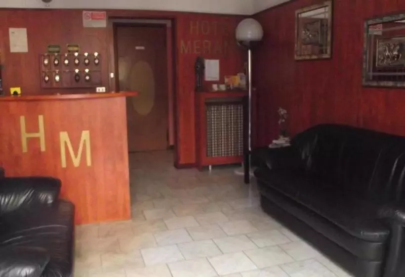 Hotel Merano