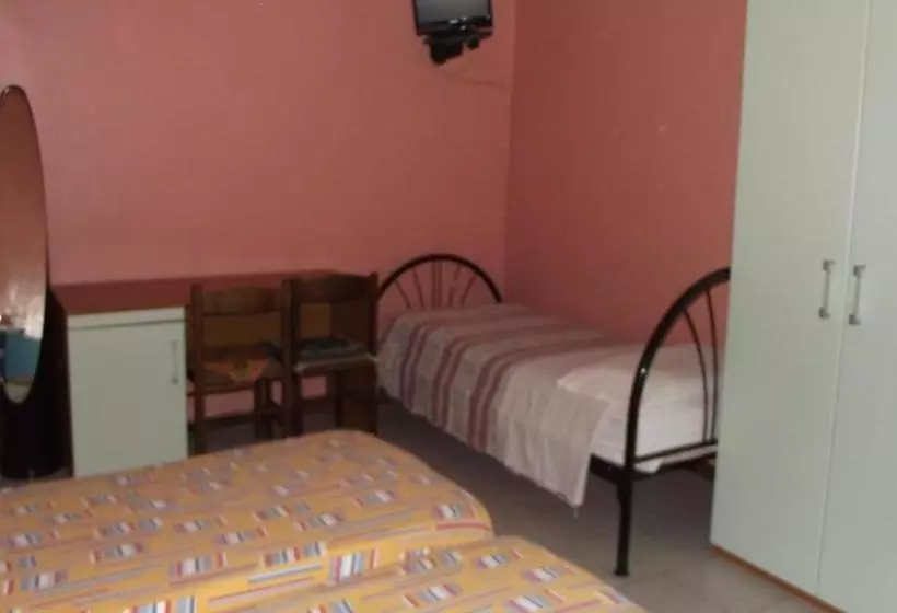 Hotel Merano