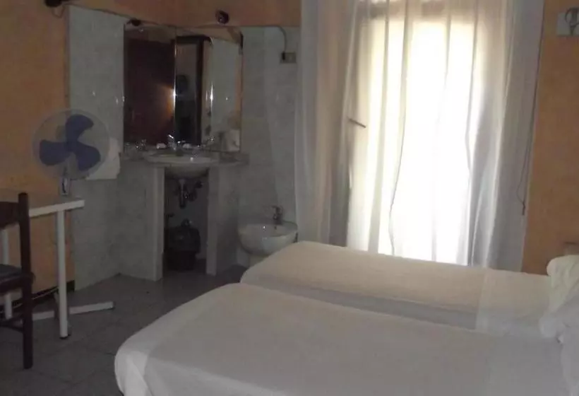 Hotel Merano
