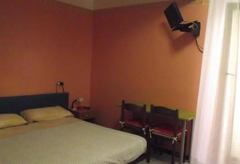 Hotel Merano