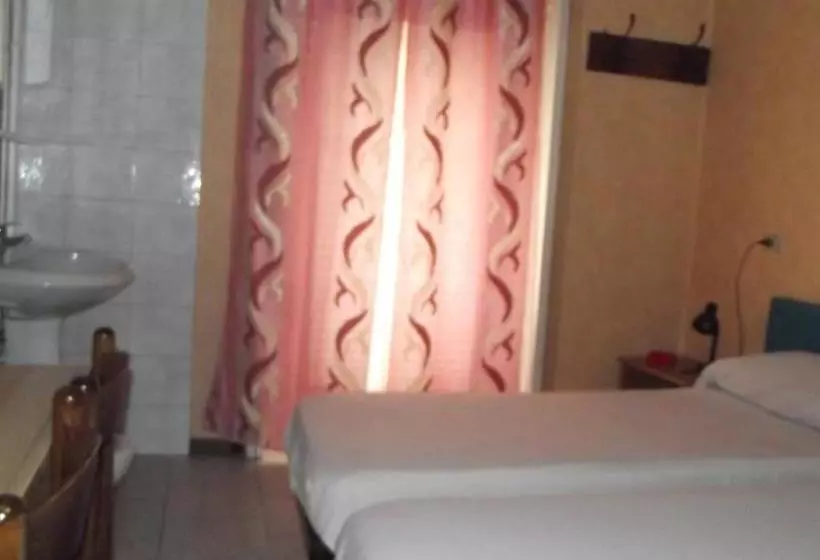 Hotel Merano