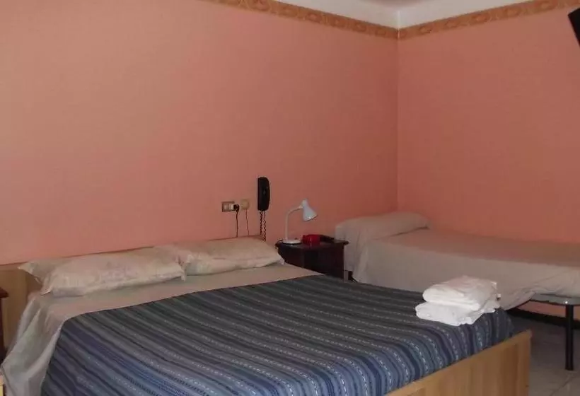 Hotel Merano
