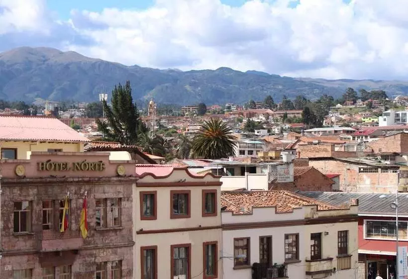 هتل Norte