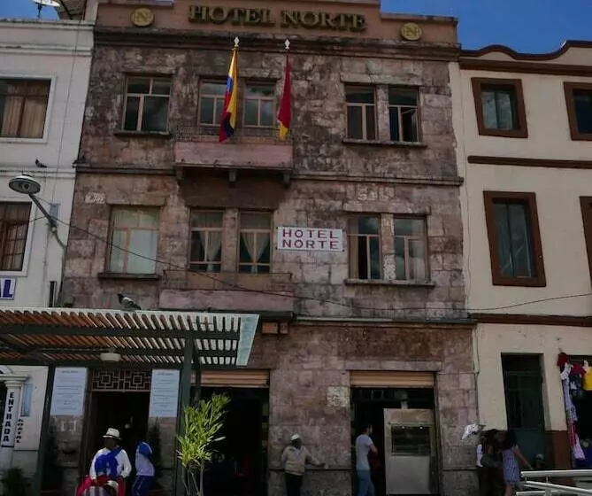 هتل Norte
