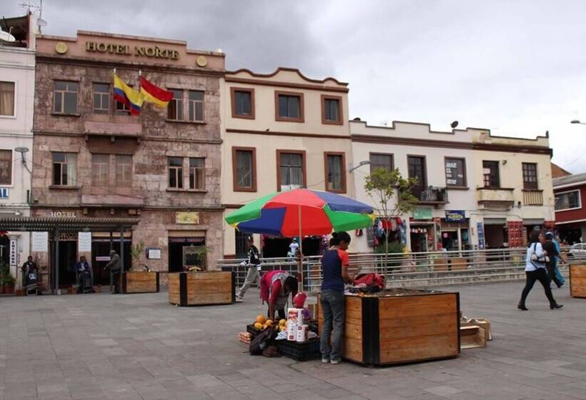 Hotel Norte