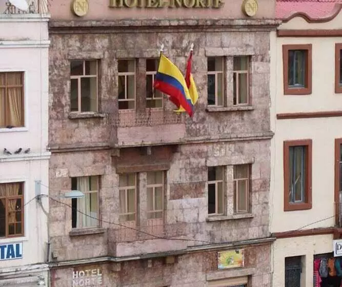 هتل Norte