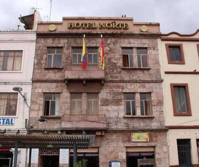 Hotel Norte