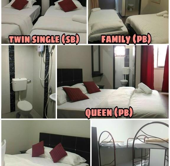 Hotel Spot On 89870 Rasa Sayang