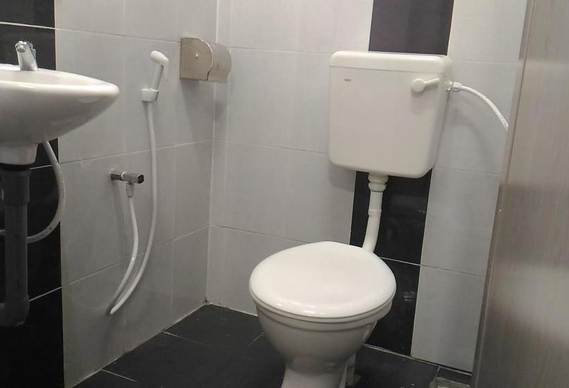 Hotel Spot On 89870 Rasa Sayang