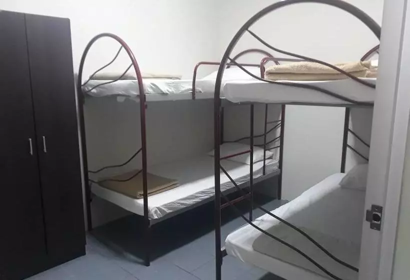 ホテル Spot On 89870 Rasa Sayang