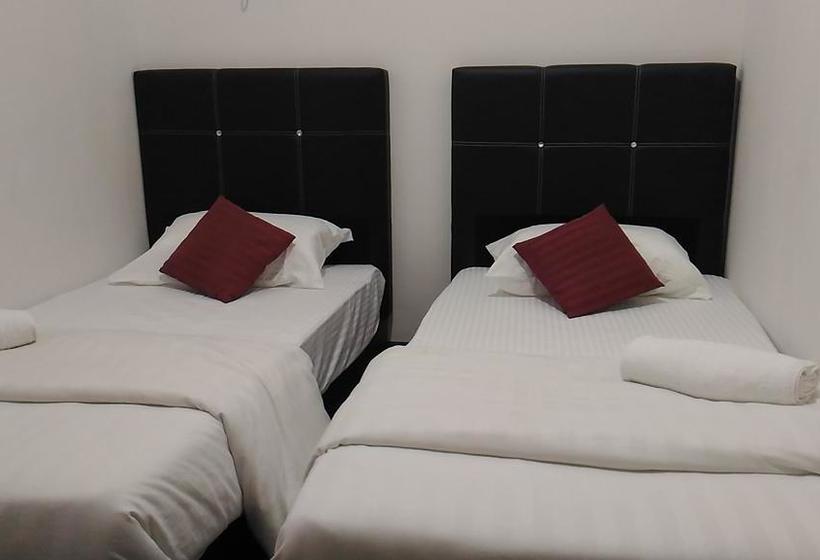 Hotel Spot On 89870 Rasa Sayang