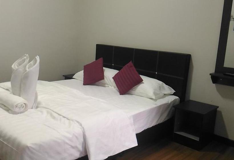 Hotel Spot On 89870 Rasa Sayang