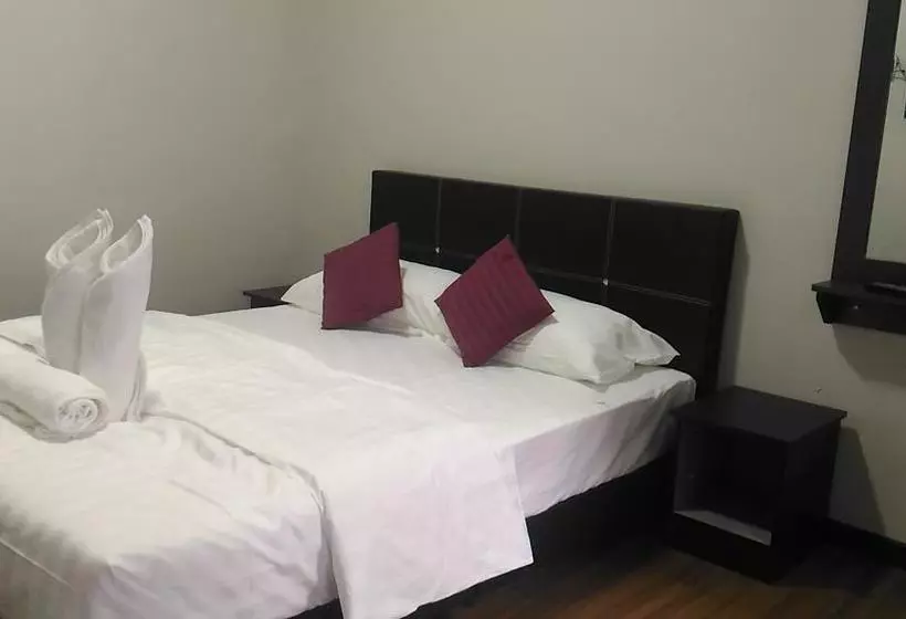 ホテル Spot On 89870 Rasa Sayang