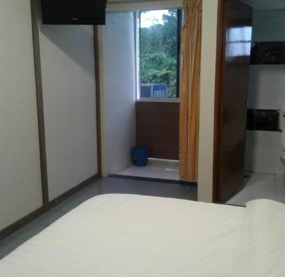 Hotel Spot On 89870 Rasa Sayang