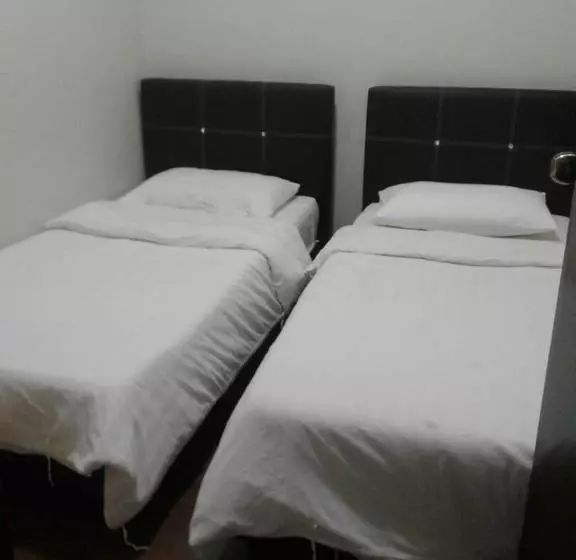 ホテル Spot On 89870 Rasa Sayang