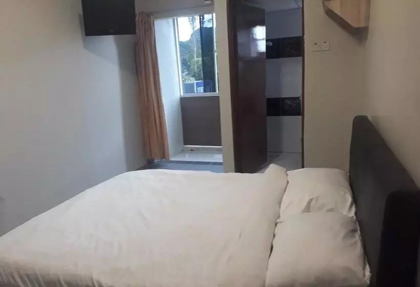 ホテル Spot On 89870 Rasa Sayang