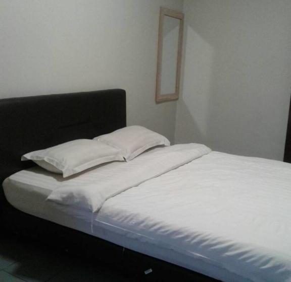 Hotel Spot On 89870 Rasa Sayang