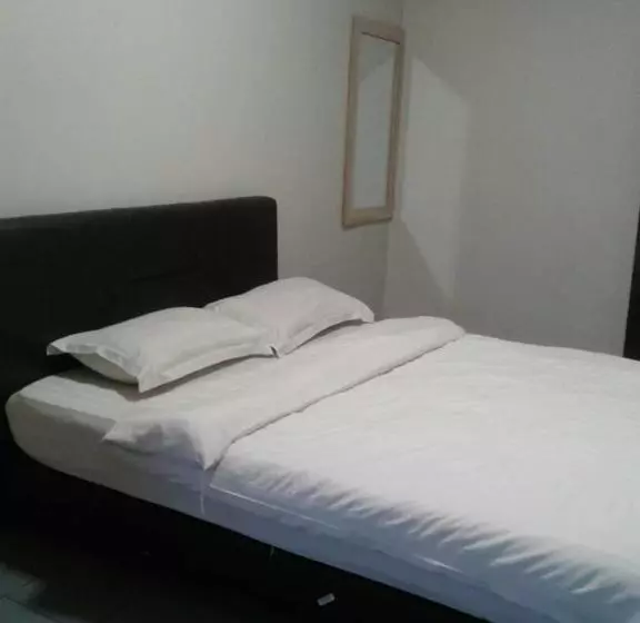 ホテル Spot On 89870 Rasa Sayang