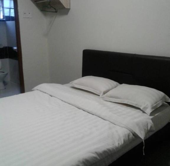 Hotel Spot On 89870 Rasa Sayang