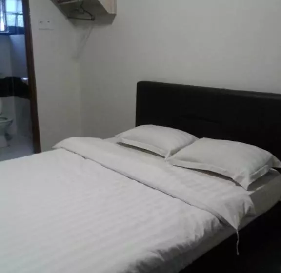 ホテル Spot On 89870 Rasa Sayang