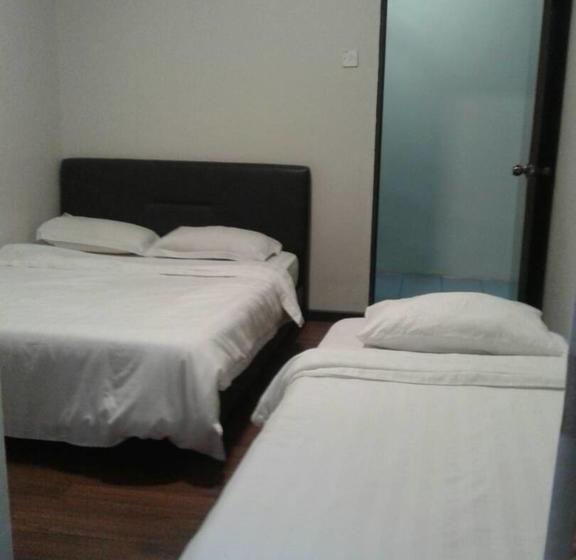 Hotel Spot On 89870 Rasa Sayang