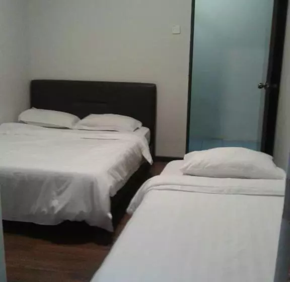 ホテル Spot On 89870 Rasa Sayang