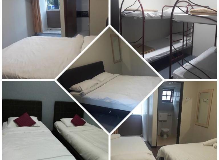 Hotel Spot On 89870 Rasa Sayang