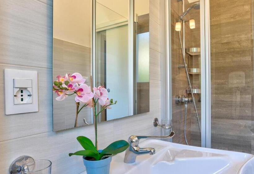 בית מלון כפרי Roma