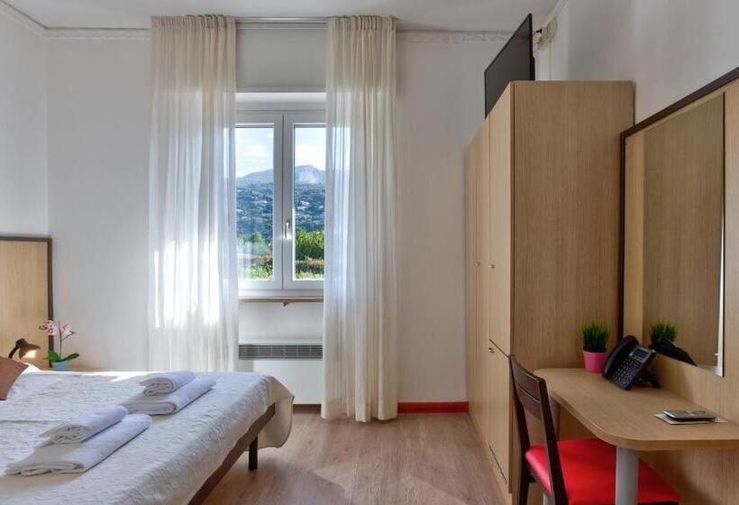 בית מלון כפרי Roma