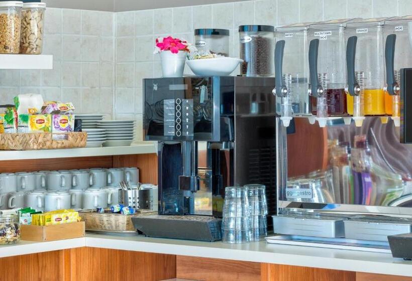 בית מלון כפרי Roma