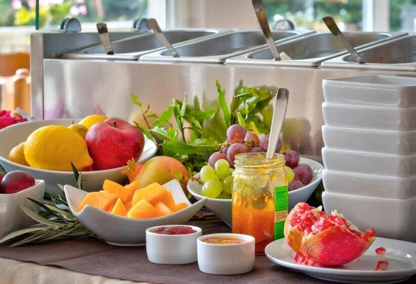 בית מלון כפרי Roma