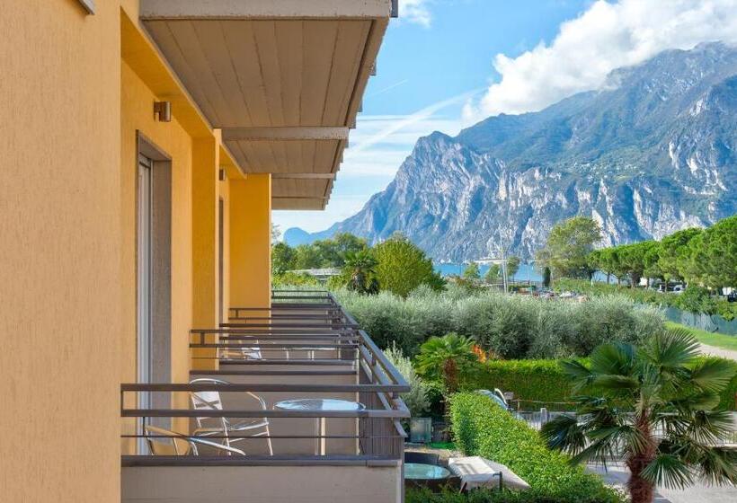 בית מלון כפרי Roma