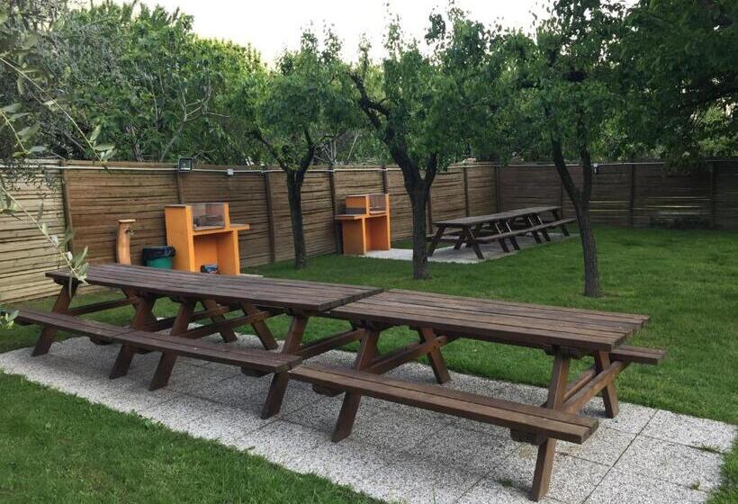 בית מלון כפרי Roma