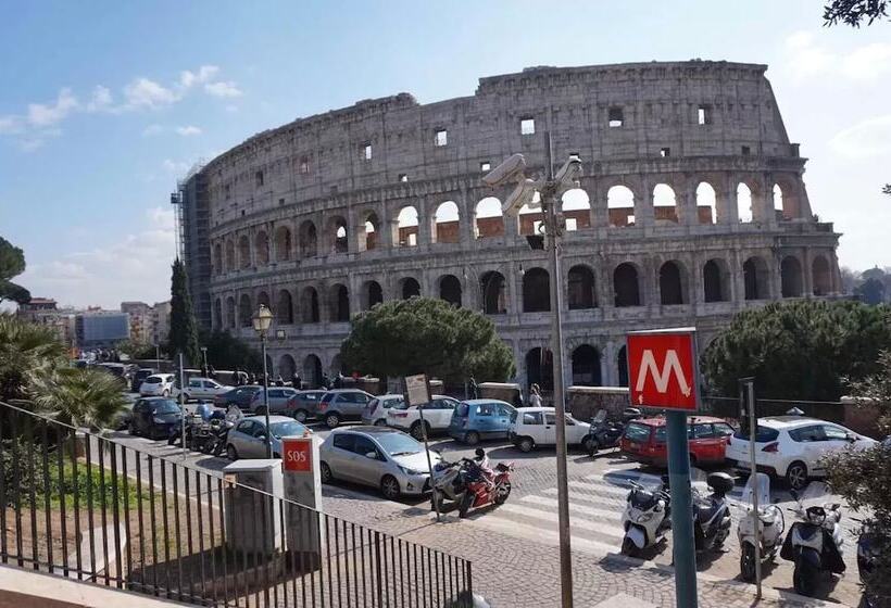 בית מלון כפרי Rosetta