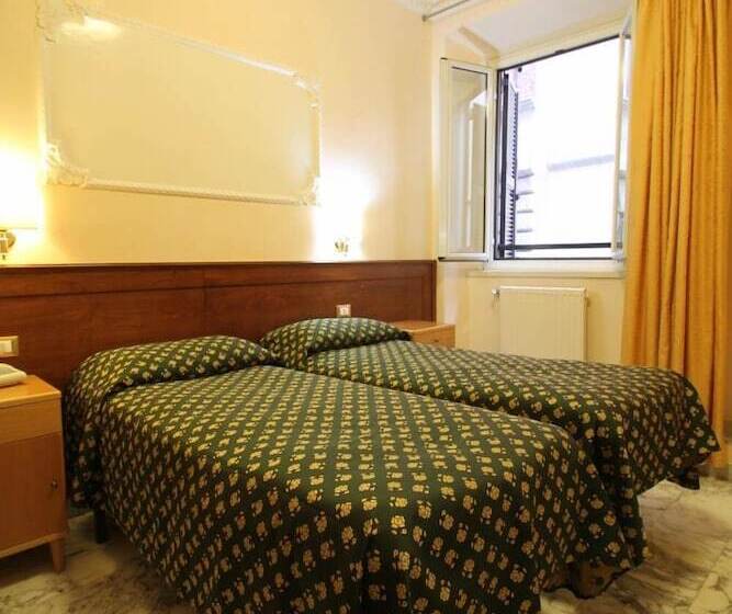 בית מלון כפרי Rosetta