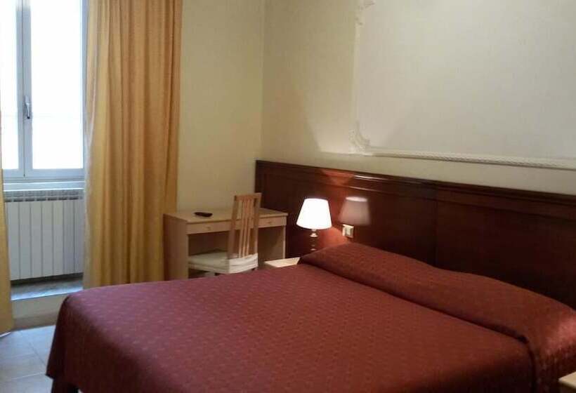 בית מלון כפרי Rosetta