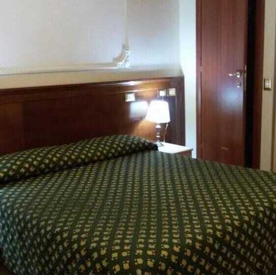 בית מלון כפרי Rosetta