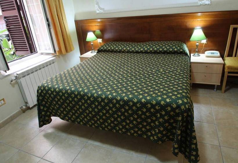 בית מלון כפרי Rosetta