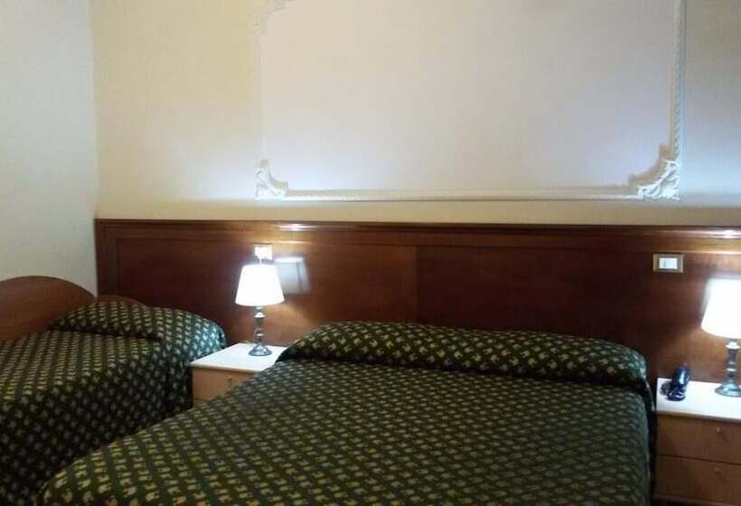 בית מלון כפרי Rosetta