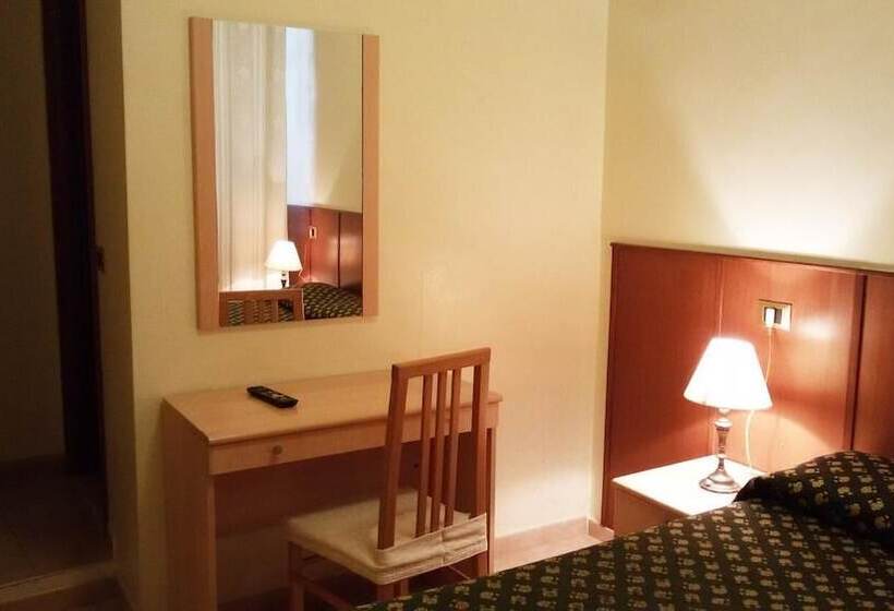 בית מלון כפרי Rosetta