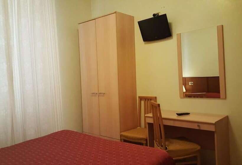 בית מלון כפרי Rosetta