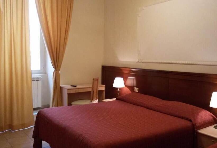 בית מלון כפרי Rosetta