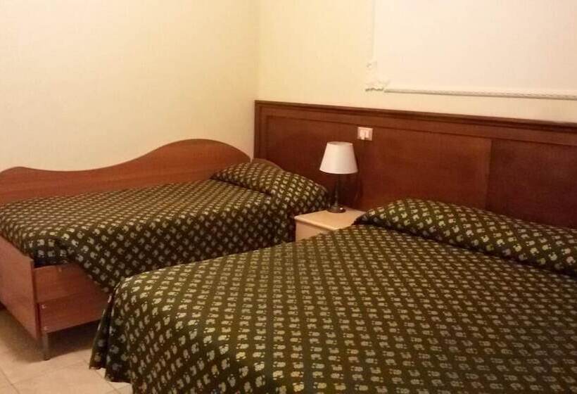 בית מלון כפרי Rosetta