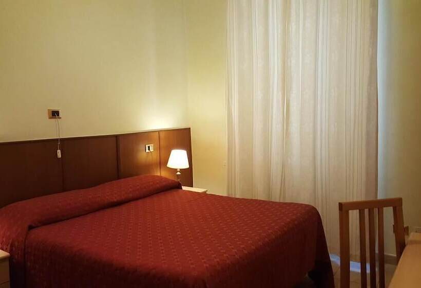 בית מלון כפרי Rosetta