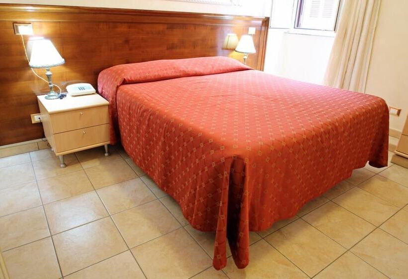 בית מלון כפרי Rosetta